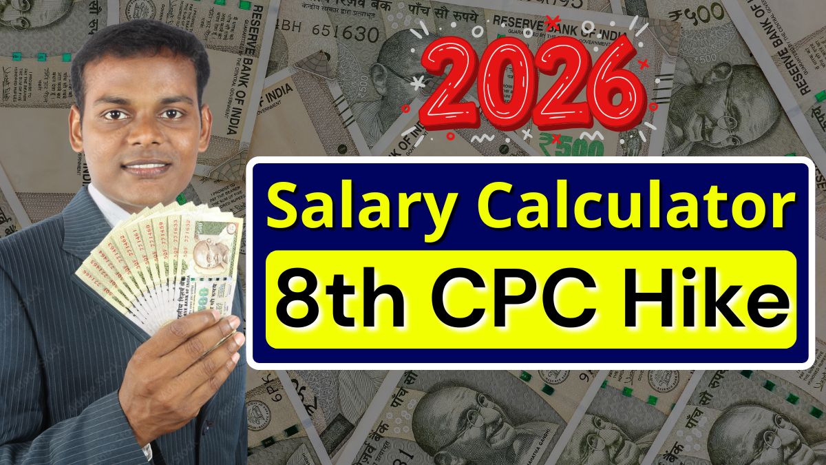 Salary Calculator