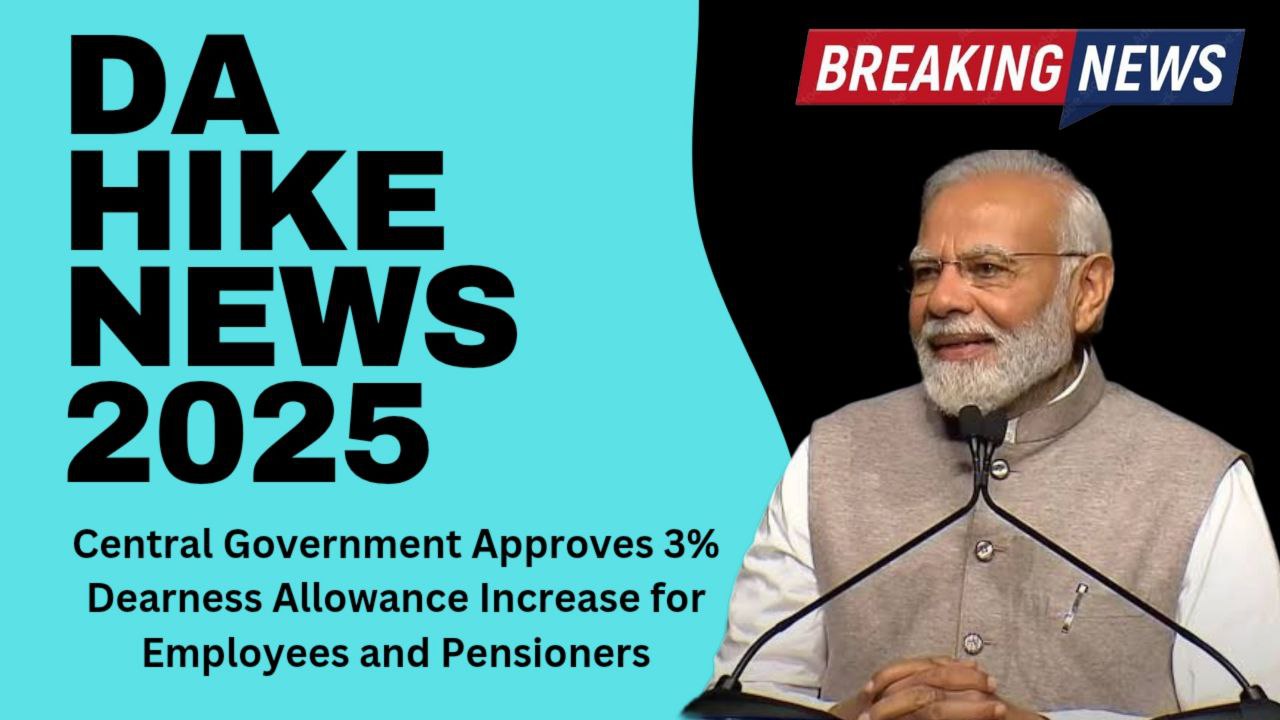 DA Hike News 2025: